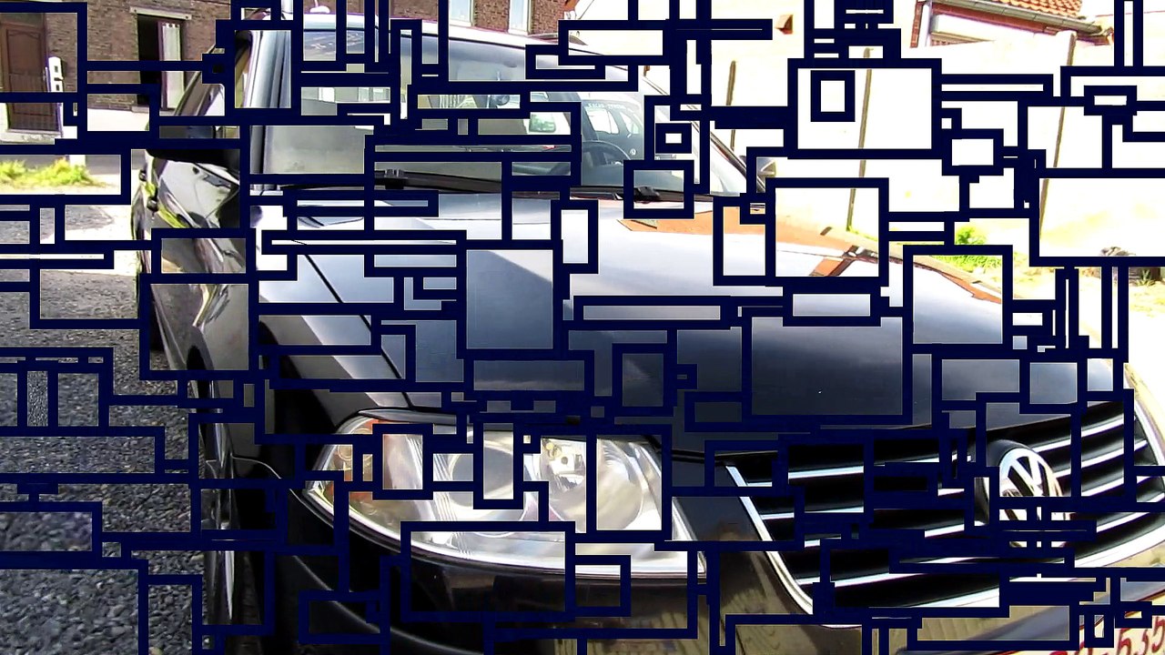 Passat 3BG - Oli Low Prod