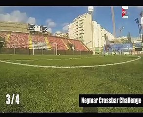 .اللاعب نيمار لـ " ON E": "أعانى من الآلام فى الظهر حتى الآن من الإصابه"