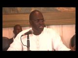 Khalifa Sall fait un bilan de ses 5 années passées à la tête de la Mairie de Dakar