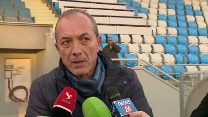 “Rikthehet” kampionati - Top Channel Albania - News - Lajme