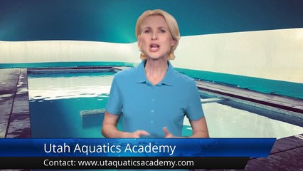 Utah Aquatics Academy LehiTerrificFive Star Review by Allyson T.