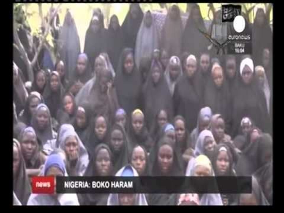 image off boko haram