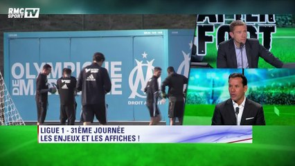 François Manardo : ‘’Gomis est essentiel à l’OM’’