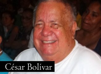 Nestor Chayelle - Directores de cine de Venezuela