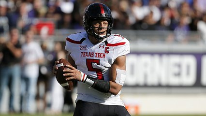 Baldinger: Mahomes is an incredible competitor