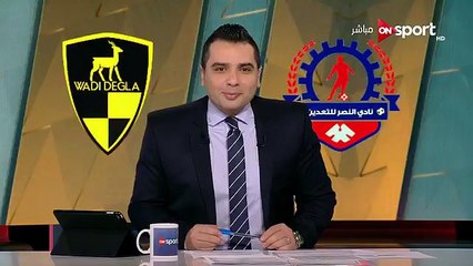 ميدو منفعلا " كلنا شفنا مدربين الأهلي و الزمالك بيعملوا ايه لكن لو أنا اتكلمت هتبقى حاجة تانية خالص "
