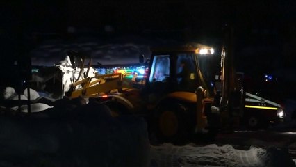 TE TJERE TE MBIJETUAR NE HOTELIN E GODITUR NGA ORTEKU I BORES NE ITALI,5 VIKTIMA DERI TANI,VIJOJNE K