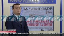 SHTYPI I DITES ME TITUJT E GAZETAVE SHQIPTARE E DIEL 22 JANAR 2017 - News, Lajme - Kanali 7