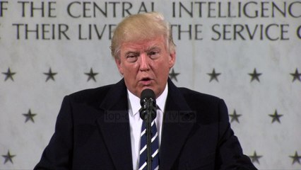 Trump akuzon mediet për pandershmëri - Top Channel Albania - News - Lajme