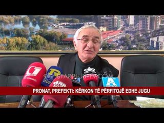 M.MADHE, NGEC SËRISH ÇËSHTJA E PRONAVE