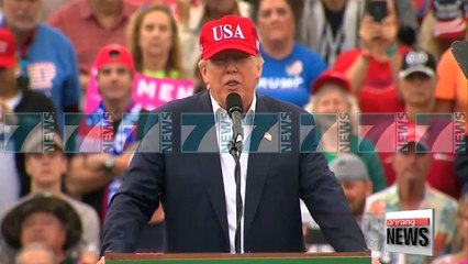 PAPA FRANCESKU I KUJDESSHEM ME TRUMP - News, Lajme - Kanali 12