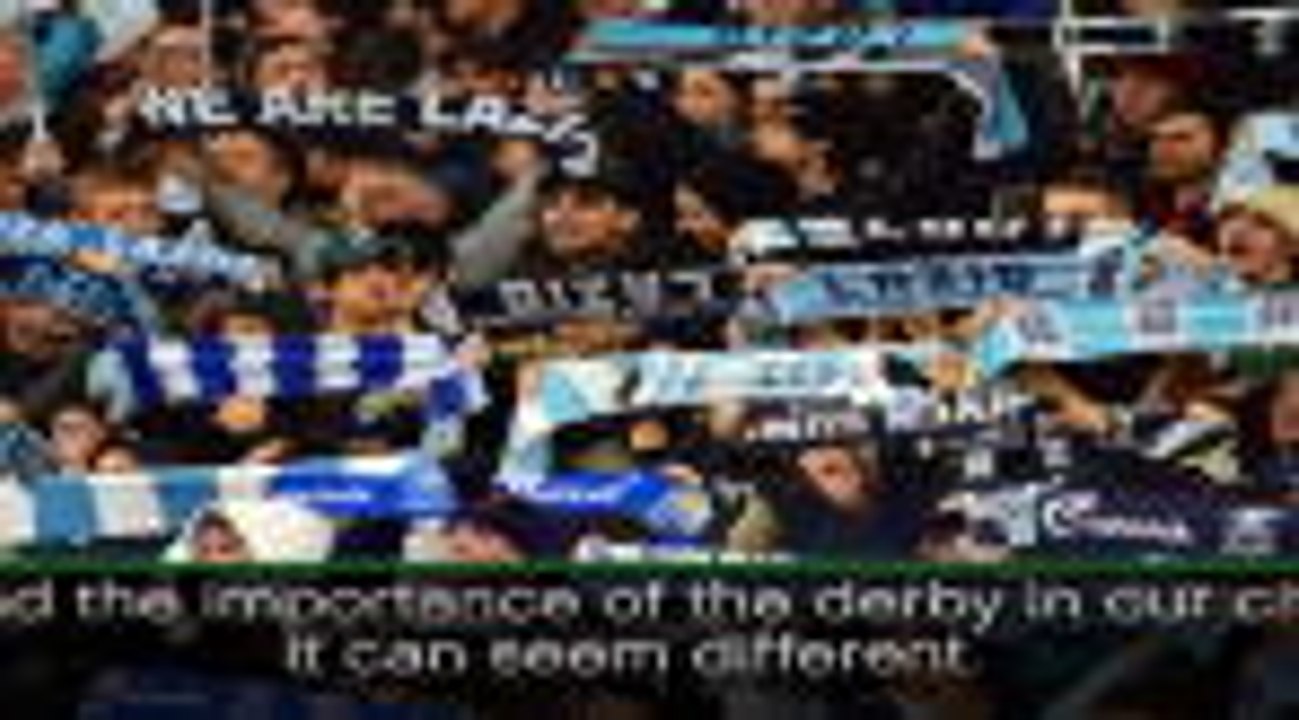 Spalletti not distracted by looming Lazio derby