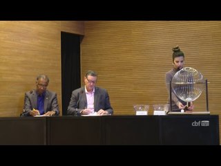 Sorteio de Arbitragem | Copas do Brasil e do Nordeste - 30/03/17