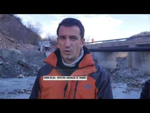 Veliaj: Shumë shpejt, në Tiranë do të ketë ujë 24 orë - Top Channel Albania - News - Lajme