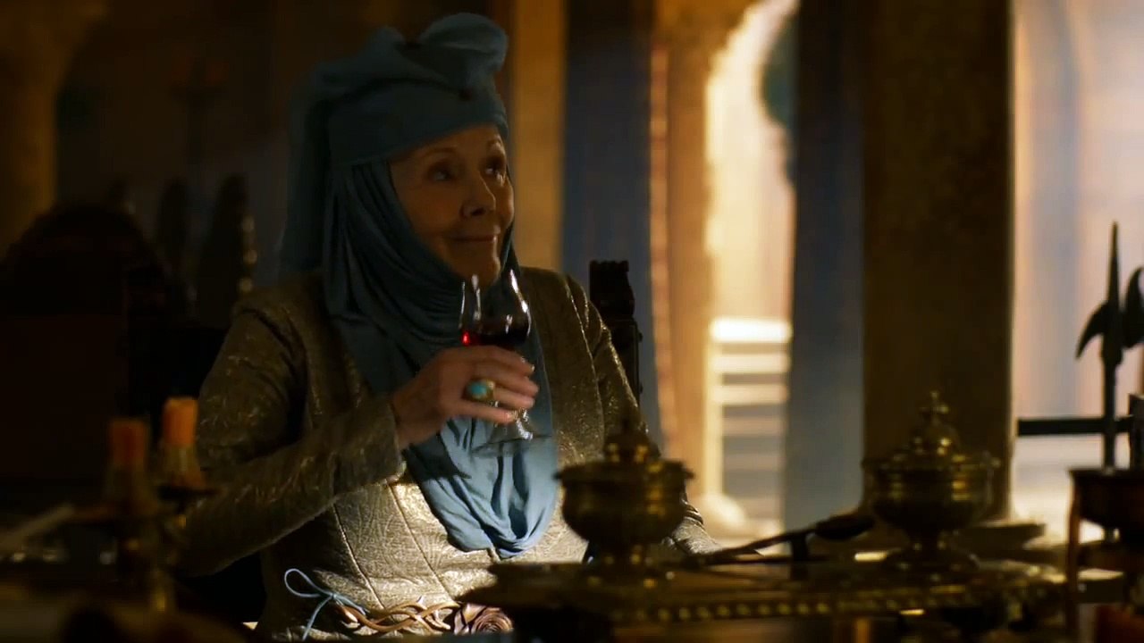 Game Of Thrones: S3 - Inside E6 (hbo)