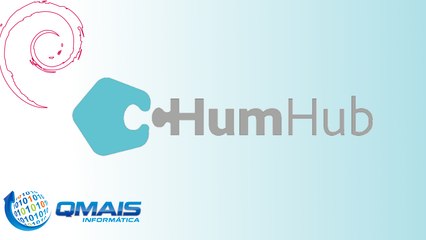 HumHub - Crie uma rede social grátis - Passo a Passo