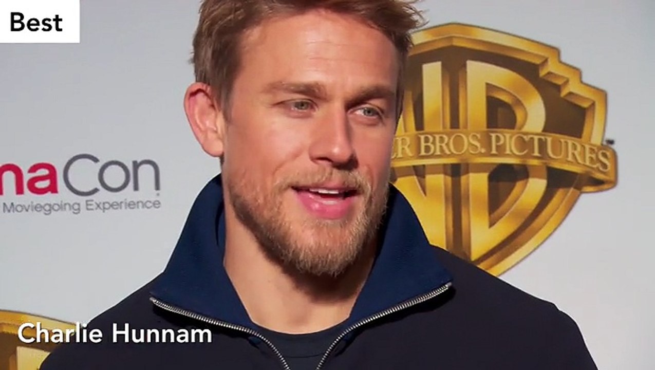 Brenton Thwaites & Best & Worst Dressed Celebs Of The Week