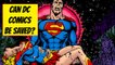Did DC Ruin Their Comics?: Crisis Of Infinite Reboots