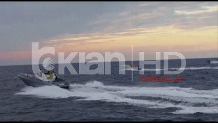 Kapet skafi me 1350 kg kanabis në Brindizi