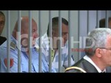 5 gjyqtarë nga Shkodra për Dritan Dajtin