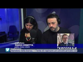 Campi nomadi e microaree. Intervista a Mario Erbetta, capogruppo di Patto Civico
