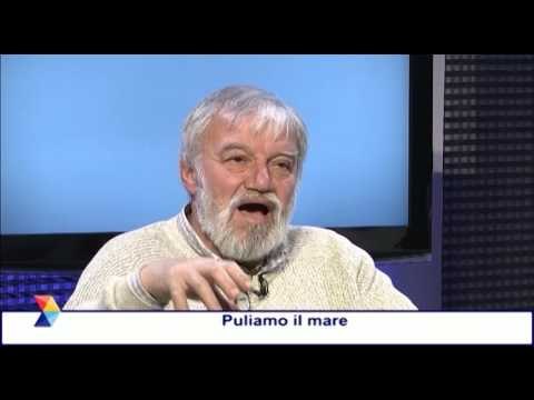 Plastica, sigarette, reti inquinano il mare...e arrivano nei nostri piatti.