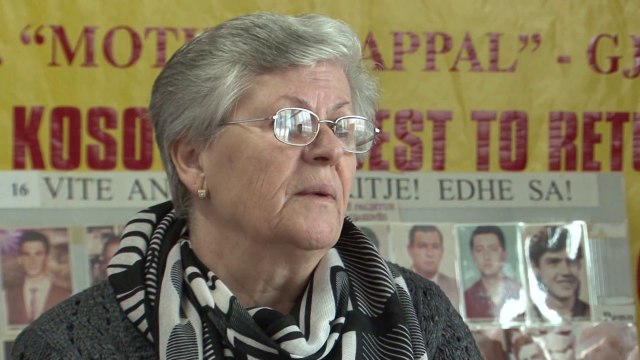 Intervista - Nesrete Kumnova OJQ ''Thirrjet e Nënave''