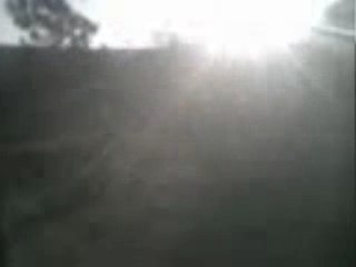 En route vers le lycée