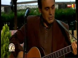 grupa Akademci - Spomeni stari (vo zivo)