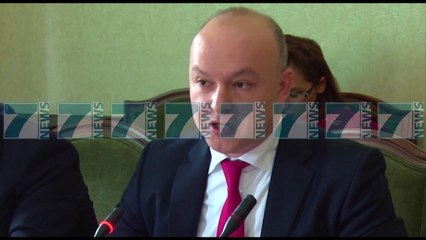 PASURIMI I SHPEJTE I KRYETARIT TE "AMA" GENTIAN SULA - News, Lajme - Kanali 7