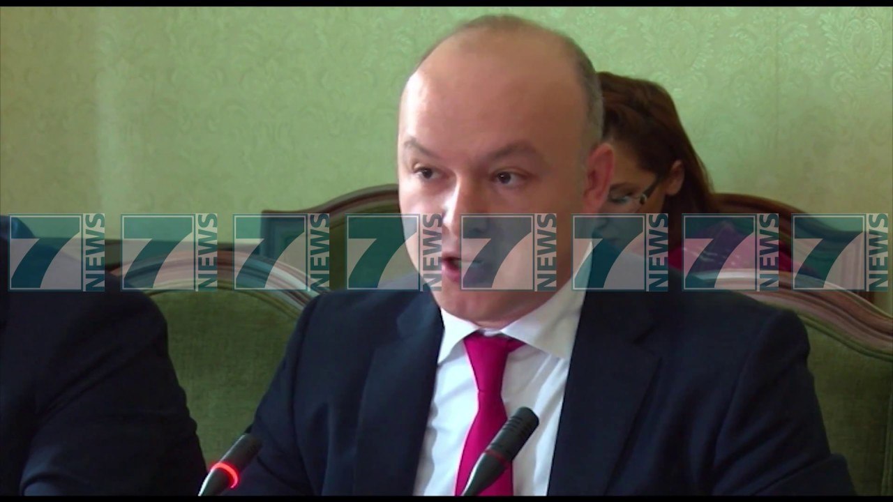 PASURIMI I SHPEJTE I KRYETARIT TE "AMA" GENTIAN SULA - News, Lajme - Kanali 7