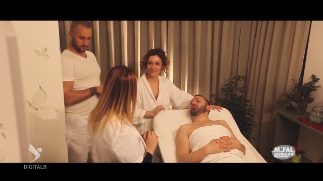 ...M’Fal Për Shprehjen - Episodi 11 / Florjan Binaj