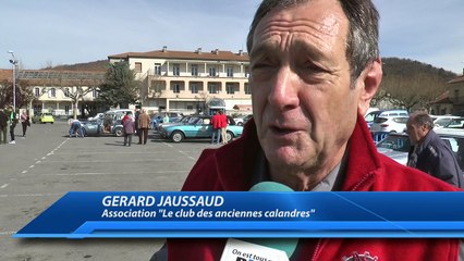 Hautes-Alpes  C'est parti pour la 35e Montée Blanche