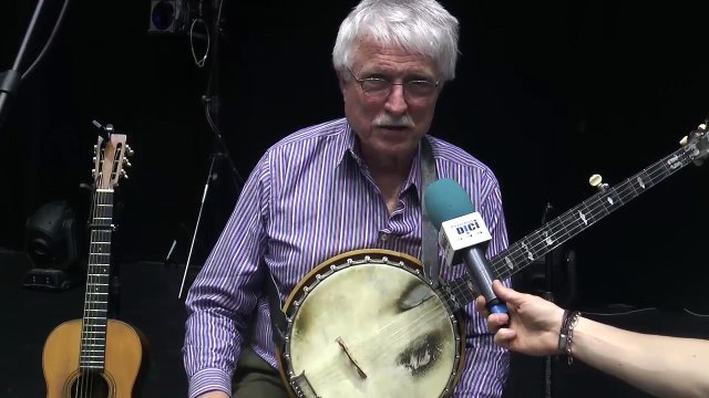 Alpes-de-Haute-Provence : Steve Waring en concert à Digne pour regard sur l'autisme