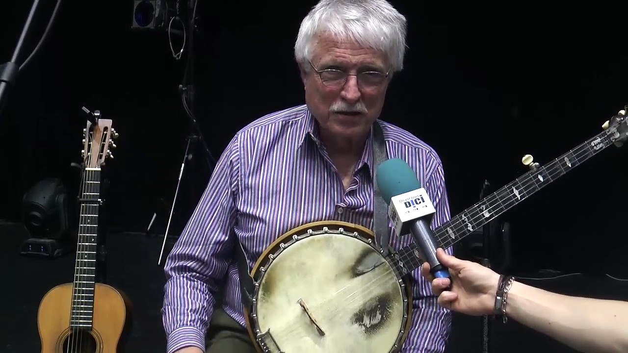 Alpes-de-Haute-Provence : Steve Waring en concert à Digne pour "regard sur l'autisme"