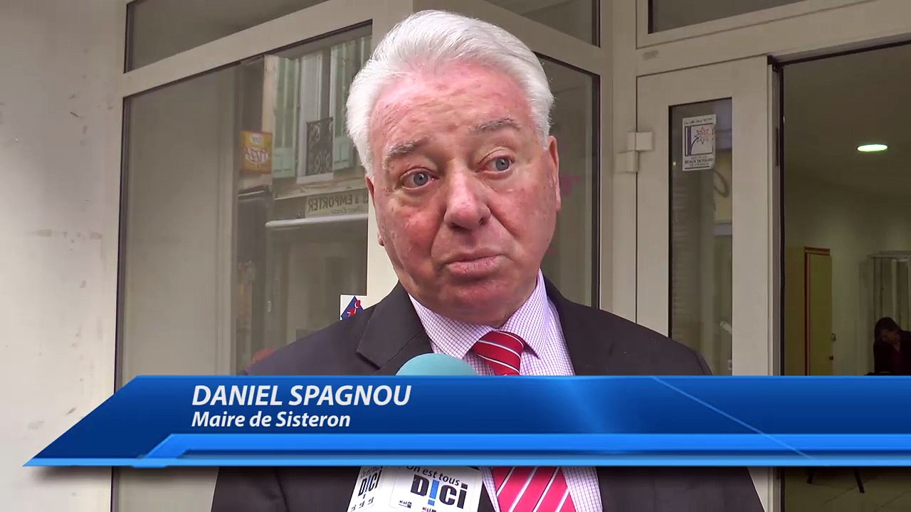 Alpes-de-Haute-Provence : Le premier magasin test du département ouvrira à Sisteron