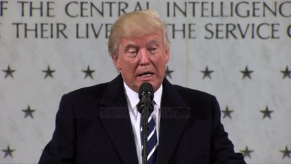 Theresa May, e para lidere që do takojë Trump - Top Channel Albania - News - Lajme