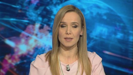 Ora News - Edicioni Qëndror i Lajmeve, 22 Janar 2017