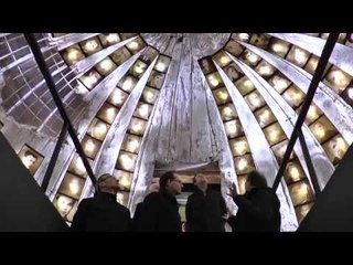 Report TV - Ambasadorët italianë të vendeve të Ballkanit vizitojnë Bunk’Art2