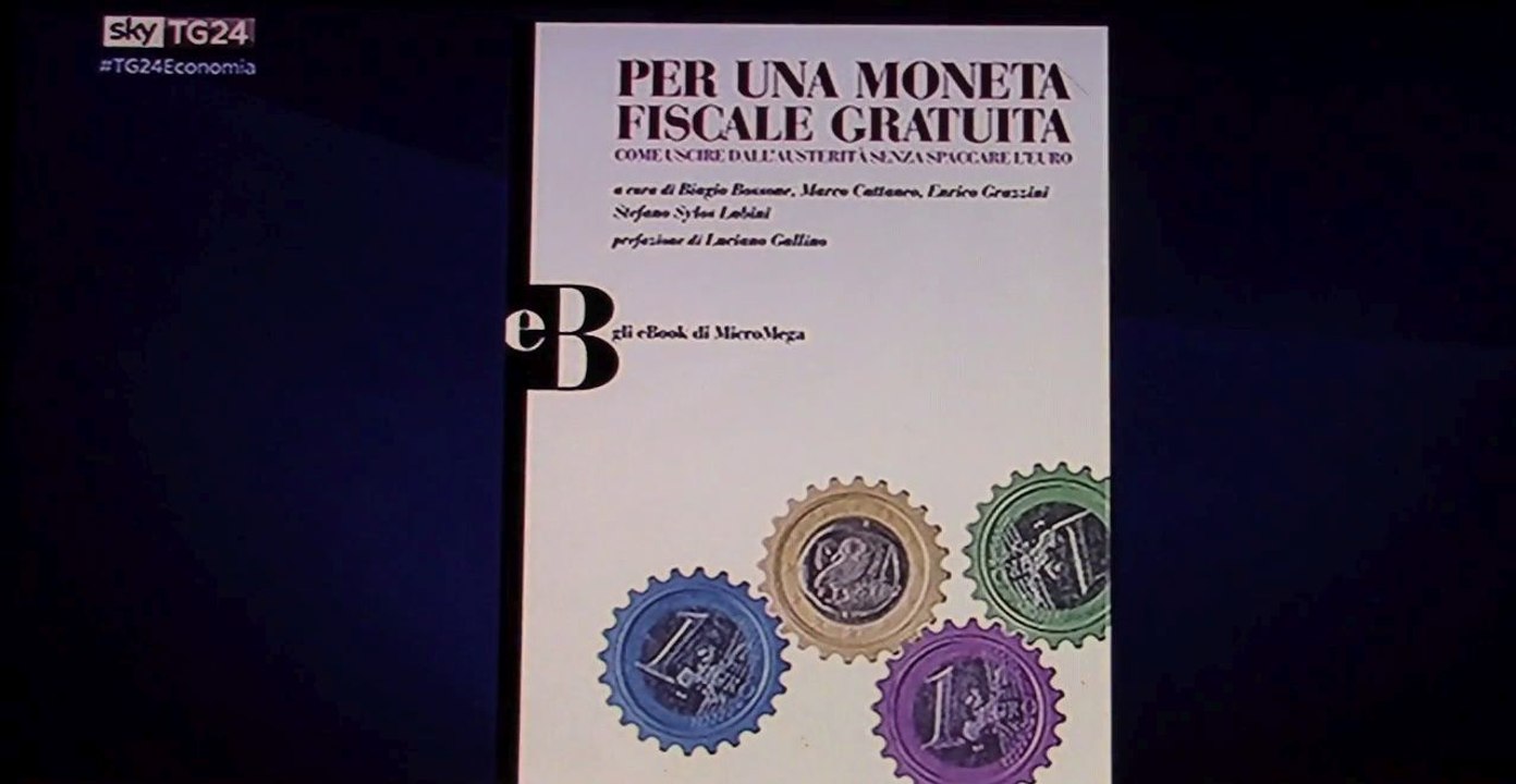 MONETA FISCALE - 31 MARZO 2017 - GENNARO ZEZZA