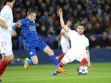 All Goals Highlights - Leicester City vs Sevilla 2 0 (3-2) All Goals Highlights UCL 14/03/2017 HD