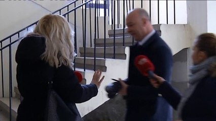 Kontrolli i plote - ILDKPKI nis hetimin për pasurinë e kreut të AMA, Gentian Sala