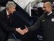 Guardiola's backing for Arsenal's Wenger