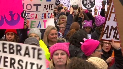 Ylli i muzikës Rock, kundër Trump - Top Channel Albania - News - Lajme