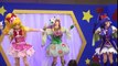 盆踊り！ プリキュア音頭de キラキラダンスステージ in ミラクルマジカルワールド ステージショー　魔法つかいプリキュア！ショー Maho Girls Precure Show