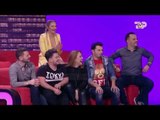 Pa Limit, 22 Janar 2017, Pjesa 2 - Top Channel Albania - Entertainment Show