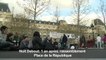 Nuit Debout: 1 an après, rassemblement Place de la République