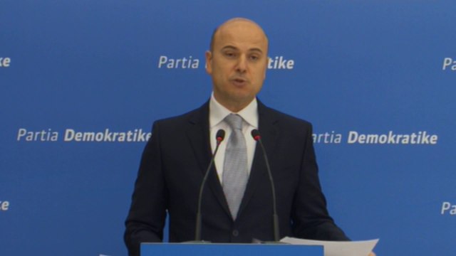 Report TV - PD: Shkencëtarët e BE të shqetësuar letër Ramës për HEC-et e Vjosës