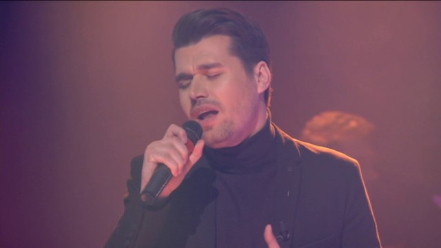 Highlights, E Diell, Alban Skenderaj - Kur fjalet mungojne