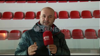 "Tirana Olimpic Park", speciale për Ora News